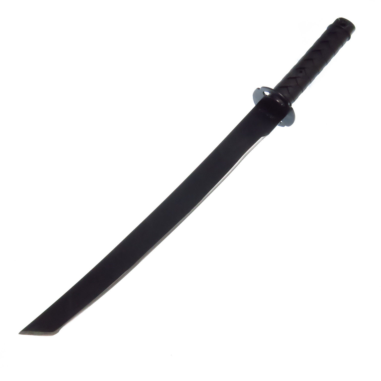 Cs97Tklz Cold Steel Tactical Wakizashi Machete Con Fda.
