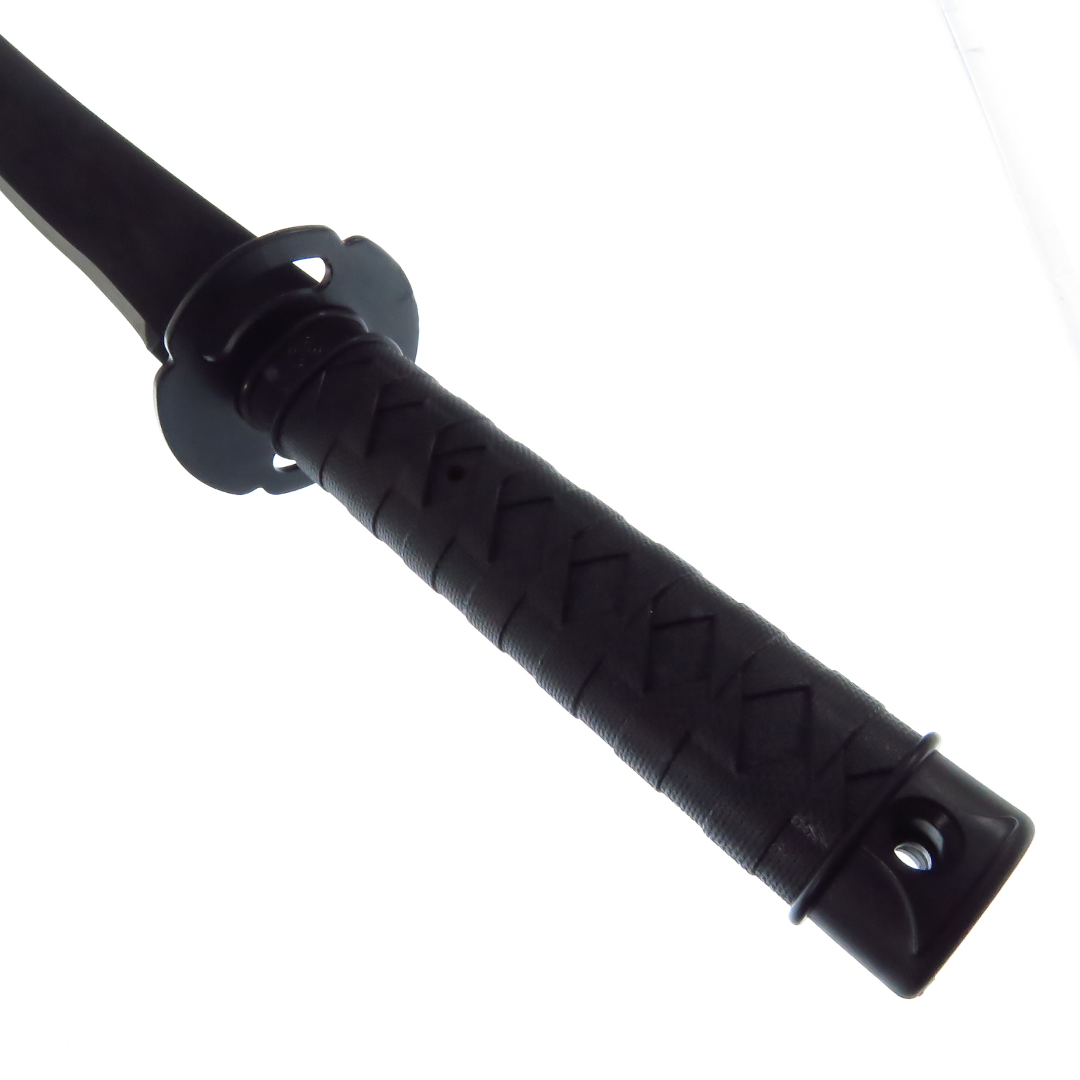 Cs97Tklz Cold Steel Tactical Wakizashi Machete Con Fda.
