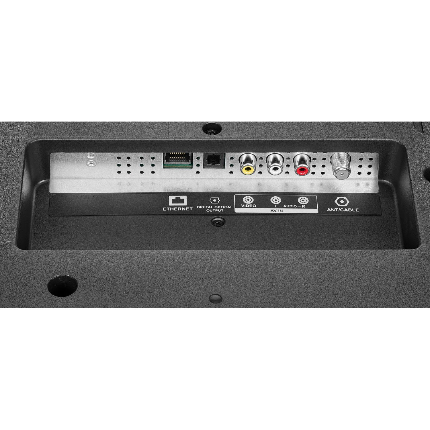 Pantalla Smart TV Insignia LED Fire TV A65HV 70" 4K Ultra HD Wi-Fi HDMI Negro