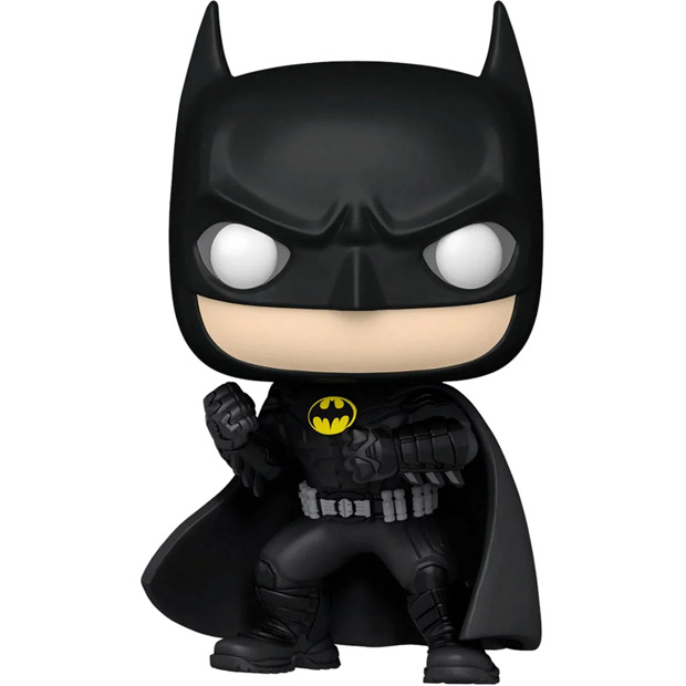 Funko Pop DC The Flash - Batman