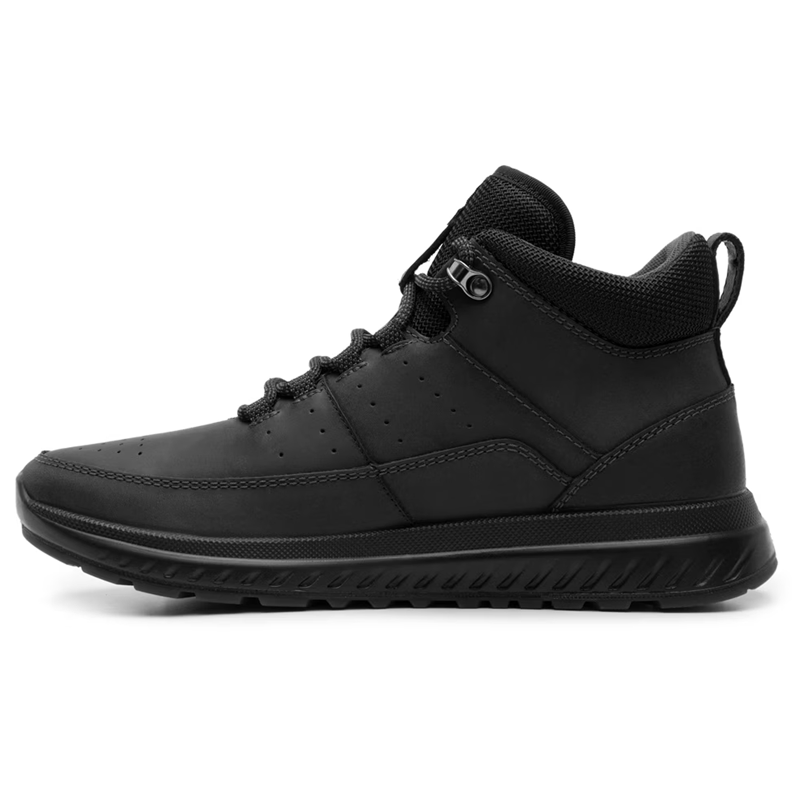 Botines Outdoors Flexi Country Para Hombre 403010 Black Moda
