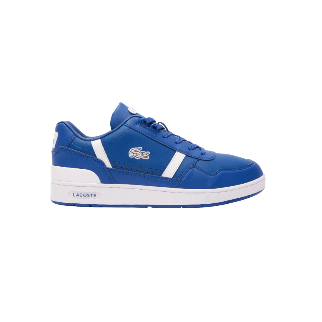Tenis Lacoste T-Clip Hombre MA0071121