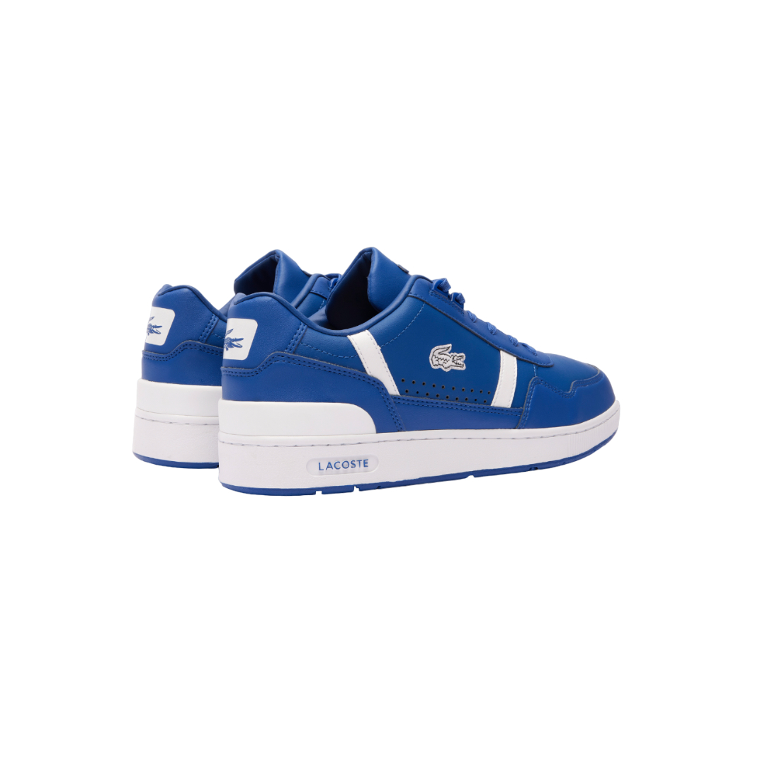 Tenis Lacoste T-Clip Hombre MA0071121