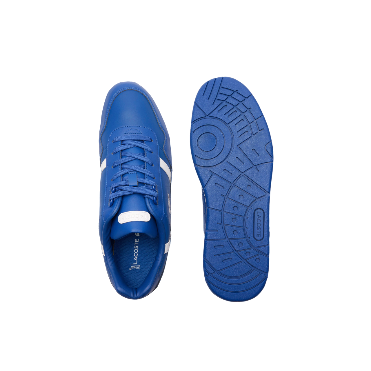 Tenis Lacoste T-Clip Hombre MA0071121
