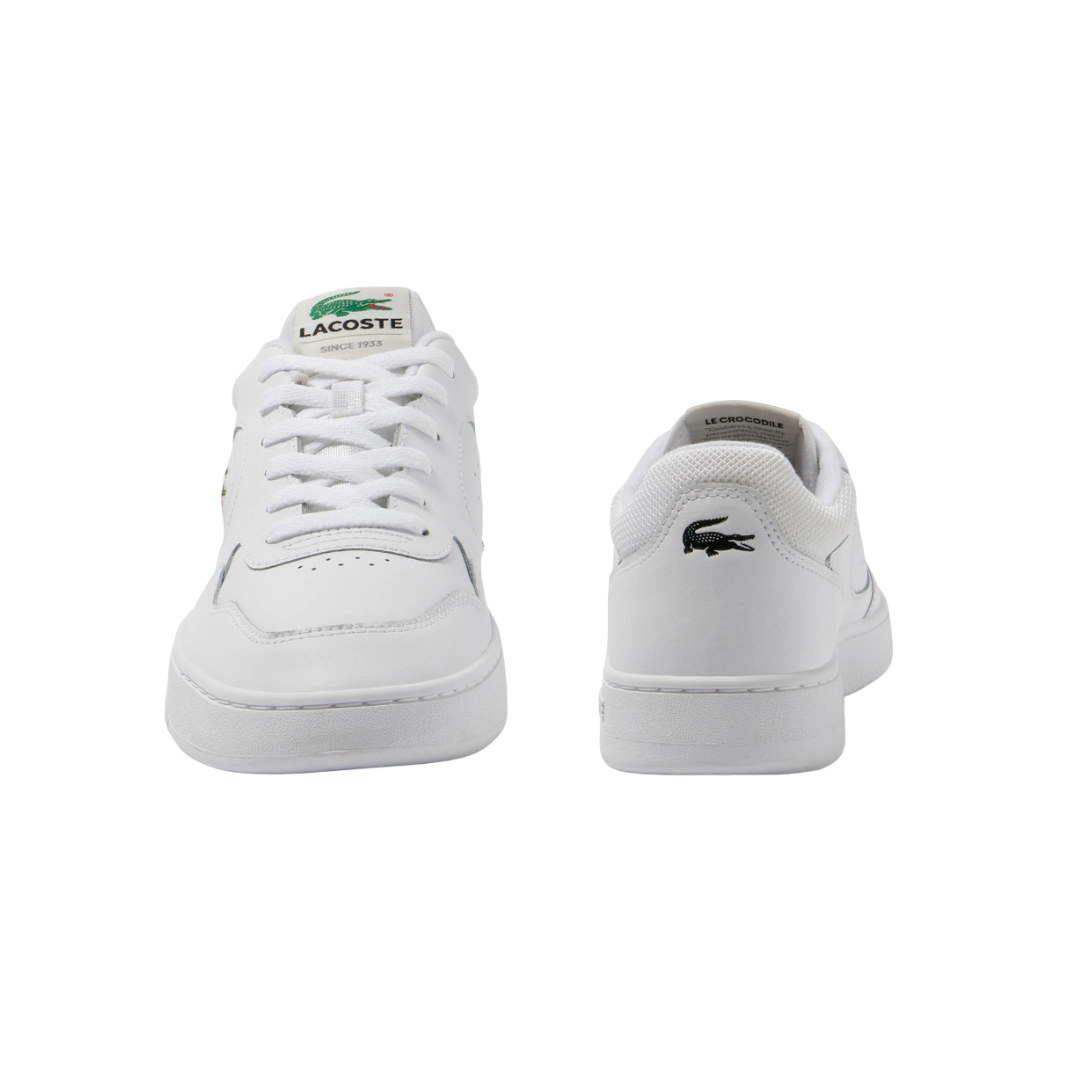 Tenis Lacoste Lineset en piel Hombre MA004521G