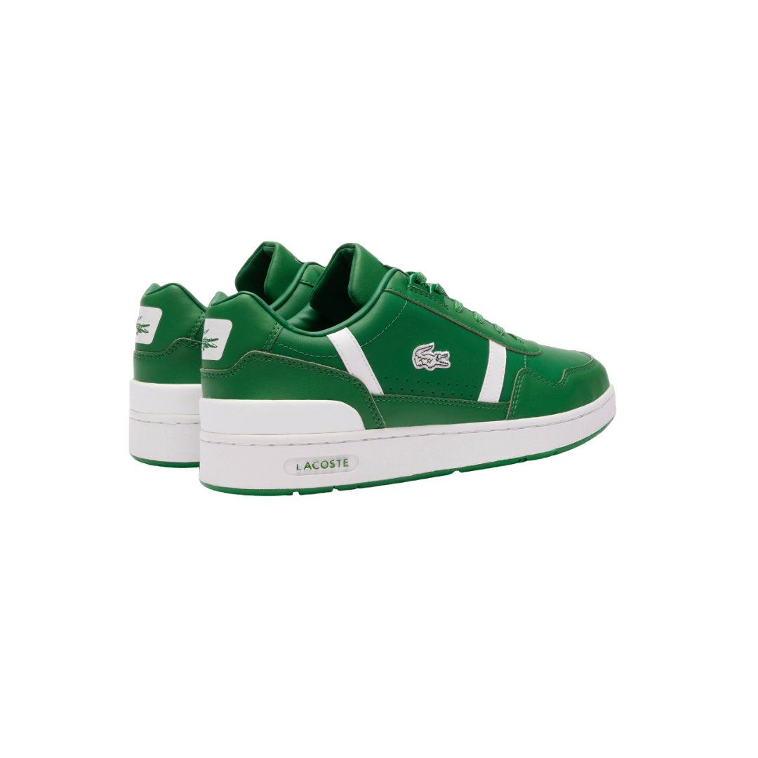 Tenis Lacoste T-Clip Hombre MA00712D2