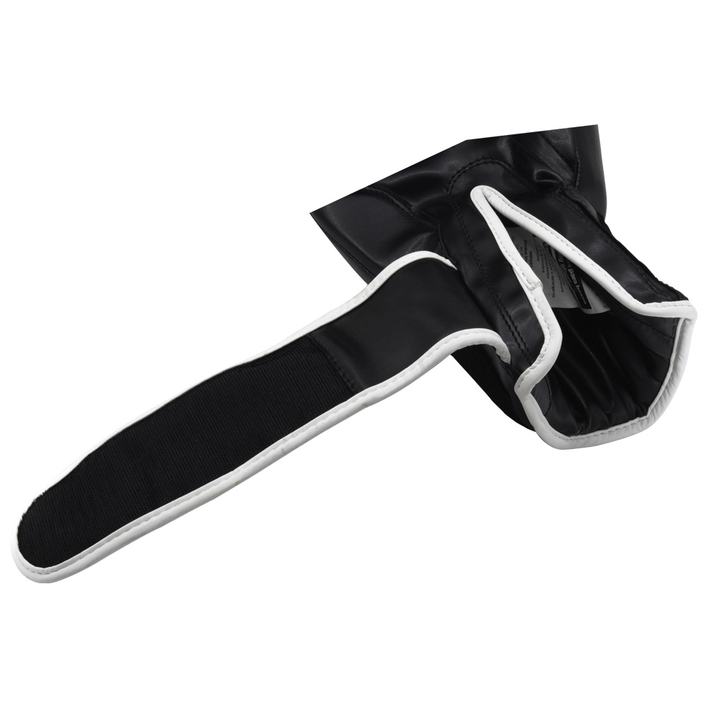 Guantes para boxeo De piel sintética Ideales para entrenamiento recreativo para brindar comodidad y protección Gim