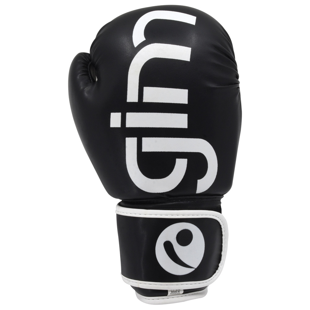 Guantes para boxeo De piel sintética Ideales para entrenamiento recreativo para brindar comodidad y protección Gim
