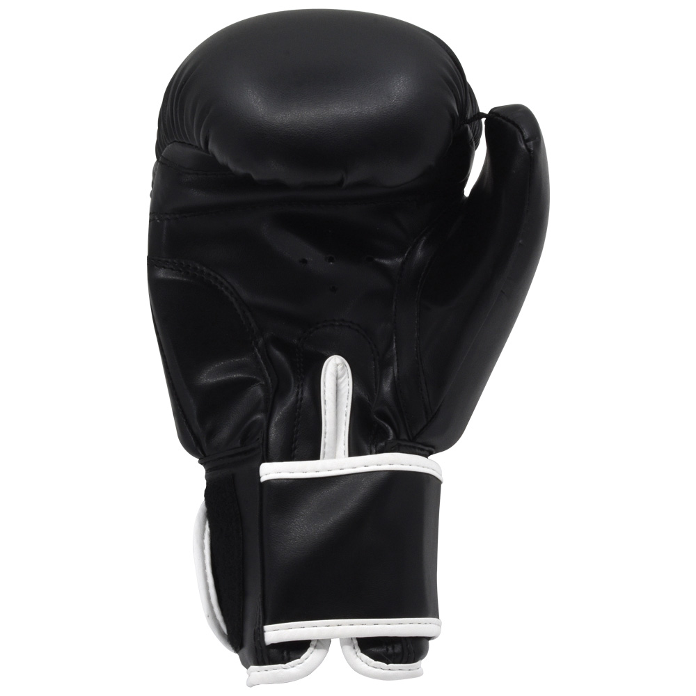 Guantes para boxeo De piel sintética Ideales para entrenamiento recreativo para brindar comodidad y protección Gim