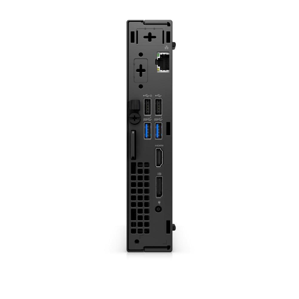 DELL Desktop Dell Optiplex 7010 MFF Intel Core I5 13500T Disco Duro 512 GB SSD Ram 8 GB Windows 11 Pro