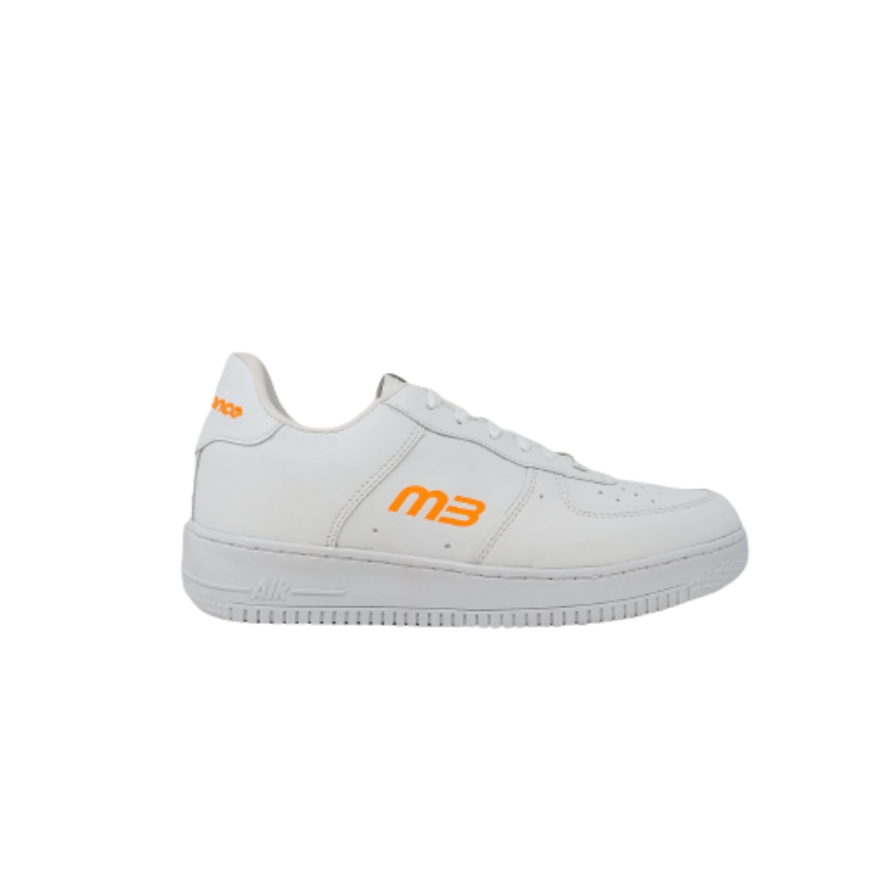 Tenis Forte Unisex Max balance
