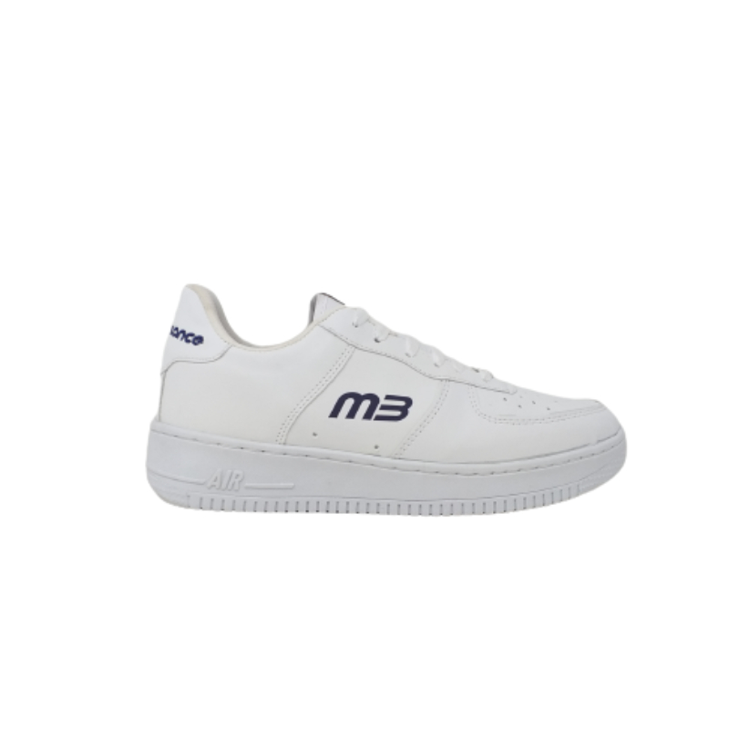 Tenis Forte Unisex Max balance