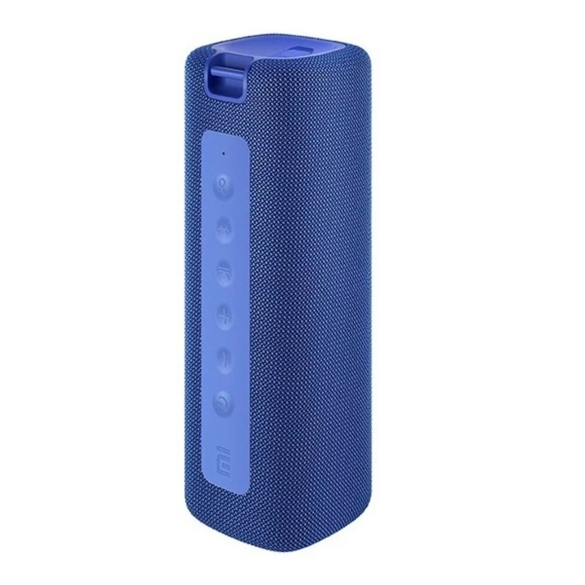 Bocina Bluetooth Speaker (16W) MDZ-36-DB portátil waterproof azul