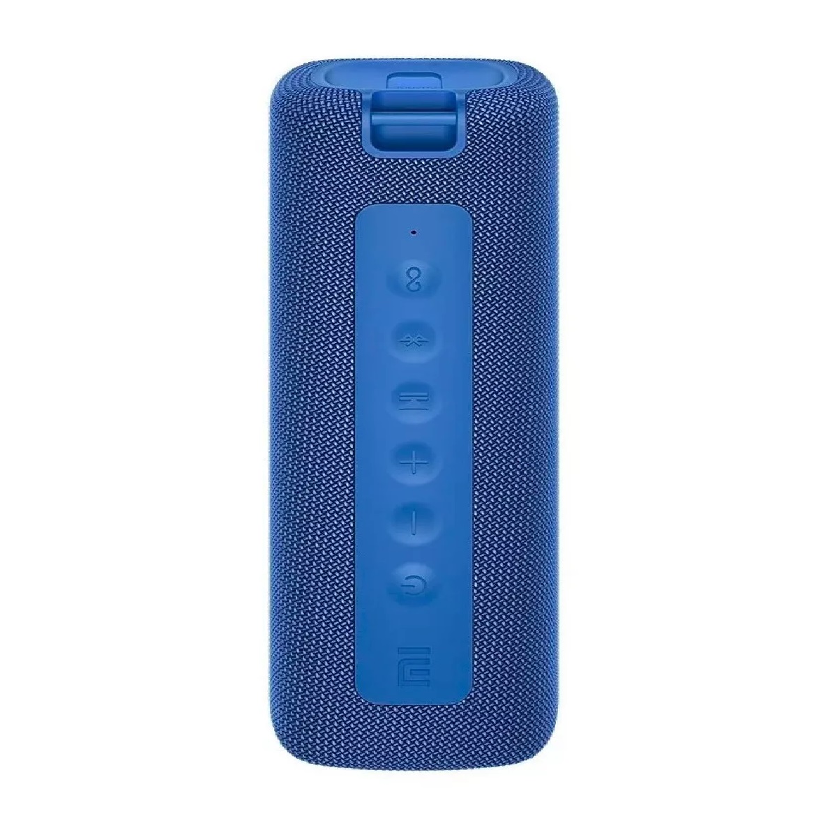 Bocina Bluetooth Speaker (16W) MDZ-36-DB portátil waterproof azul