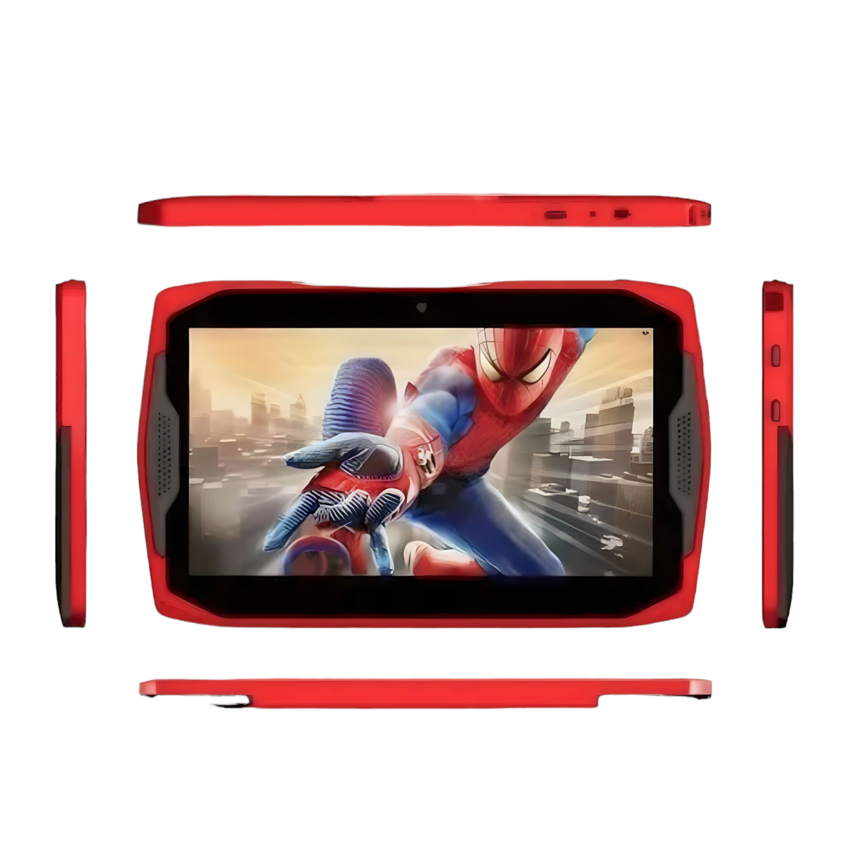 Tableta Kids One  7 pulgadas dual camara modelo W4