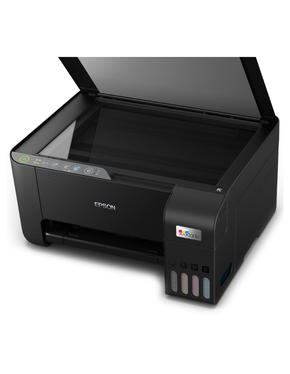 Impresora Multifuncional Epson EcoTank L3250 Color WiFi