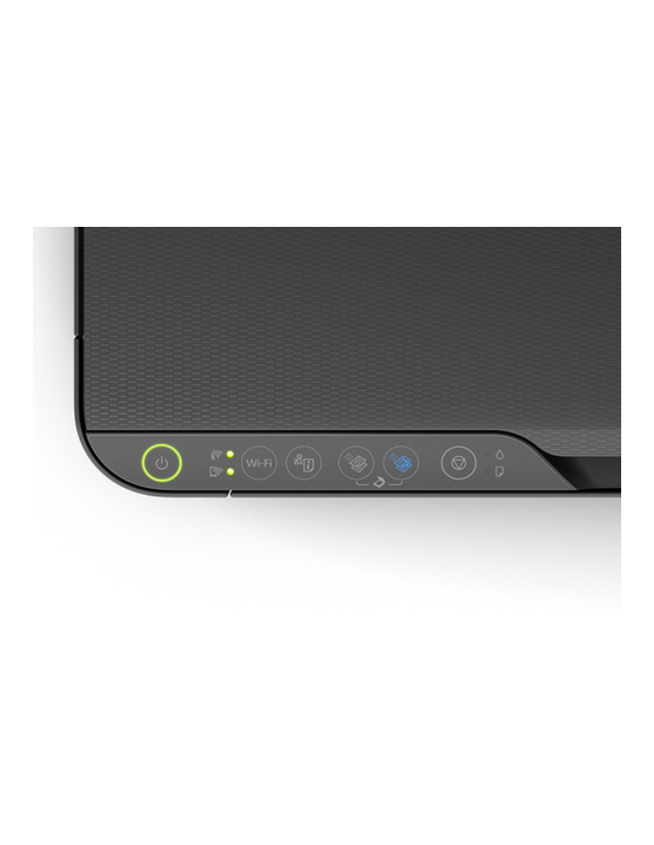 Impresora Multifuncional Epson EcoTank L3250 Color WiFi