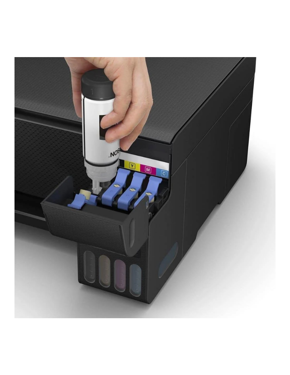 Impresora Multifuncional Epson EcoTank L3250 Color WiFi