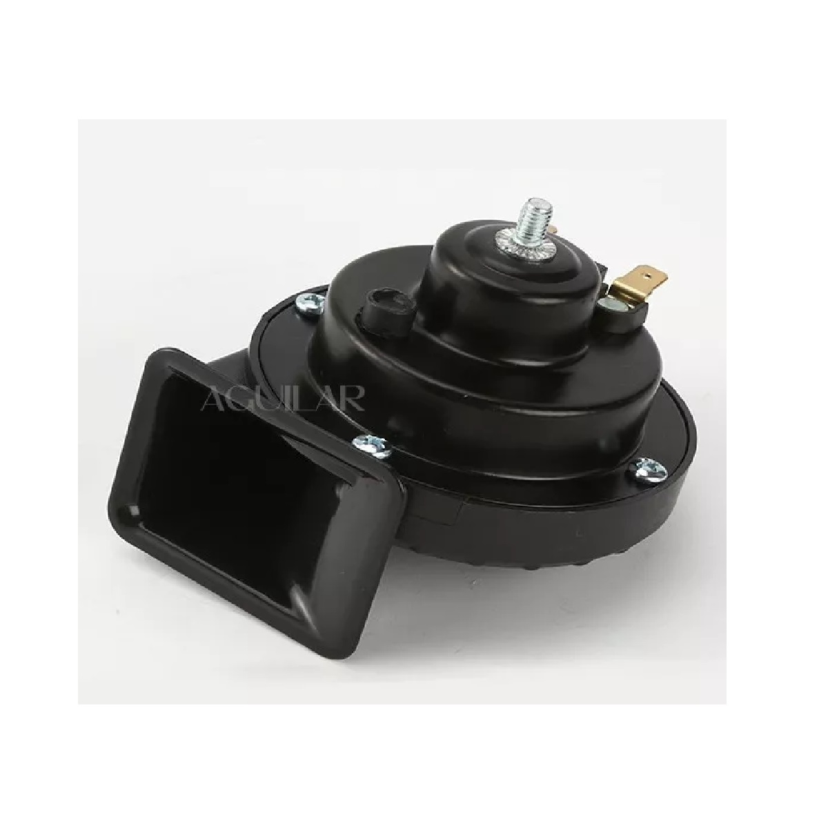 Claxon Universal Para Motos-coches