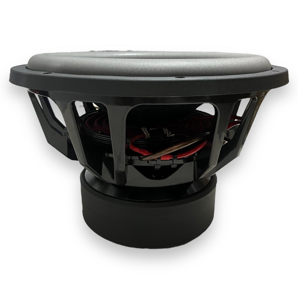 Subwoofer De 15 Pulgadas 3500w Rockseries T-rex7k