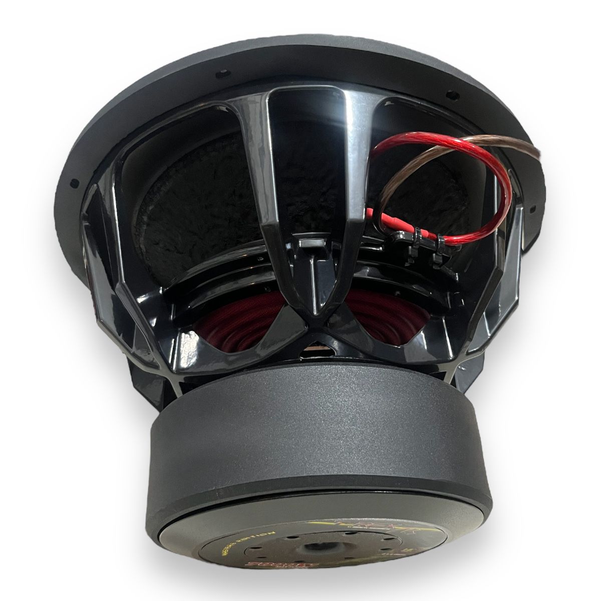 Subwoofer De 15 Pulgadas 3500w Rockseries T-rex7k