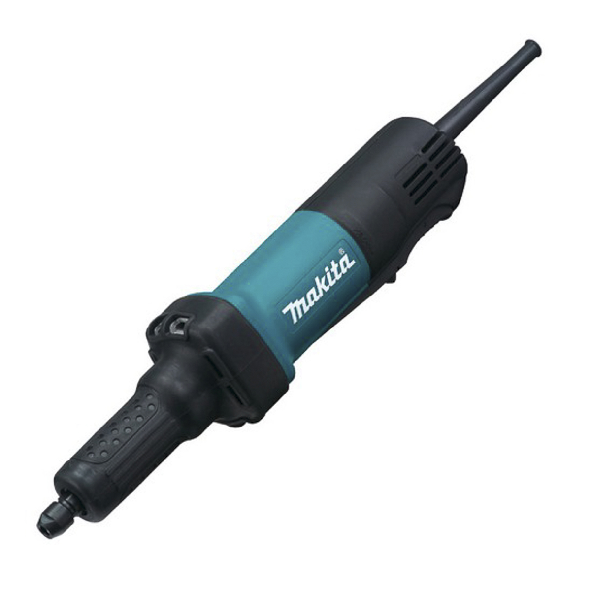 Rectificador 1/4 400W 25000Rpm Makita Gd0600