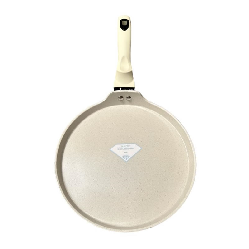 Batería De Cocina Gijon Colección Nebulosa De 8 Piezas - Negro