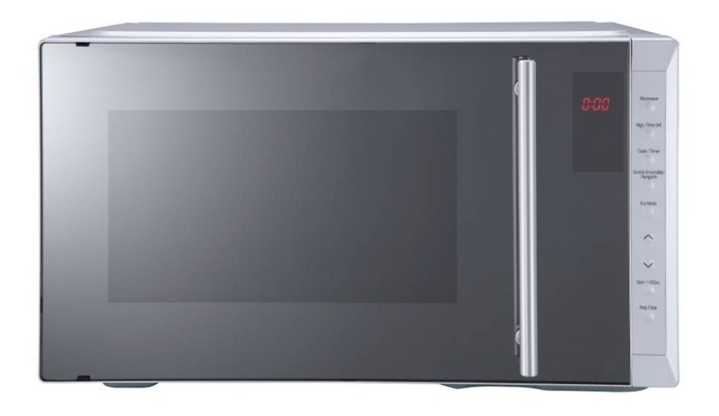 Horno De Microondas Black And Decker AM9P04H5 1.1 Pies Cúbicos