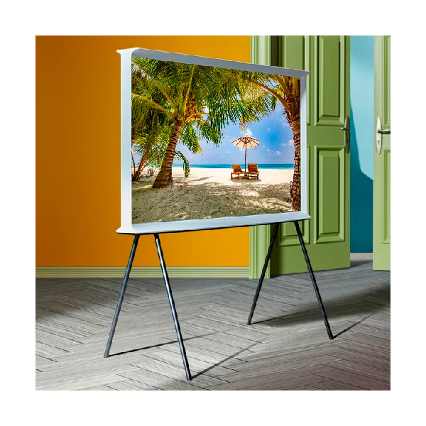 Pantalla Samsung The Serif 43"