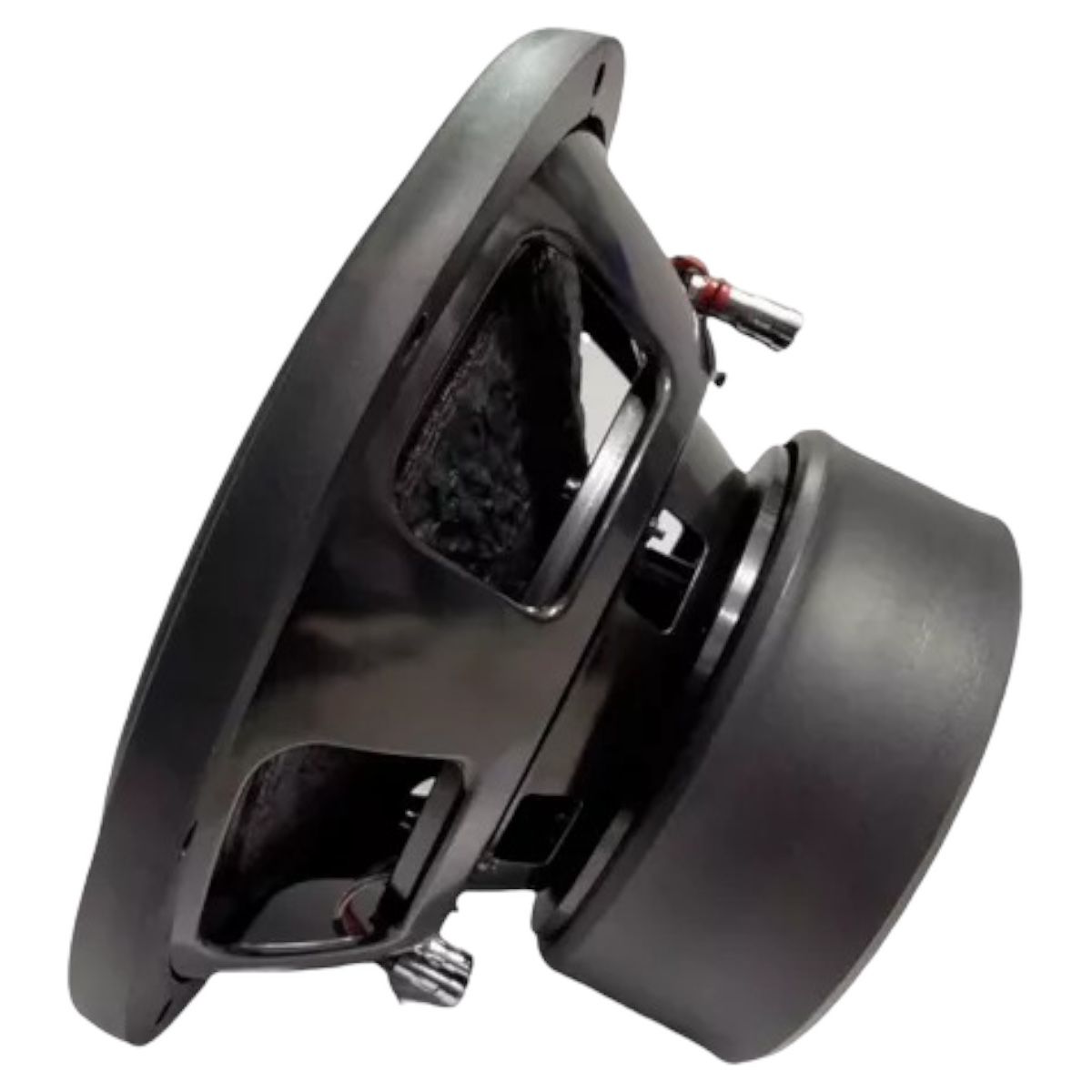 Rock Series Woofer 12 Doble Bobina 2500 Watts Ultimate