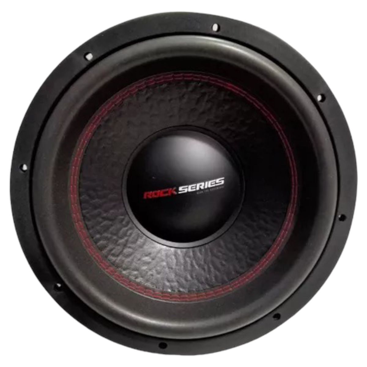 Rock Series Woofer 12 Doble Bobina 2500 Watts Ultimate