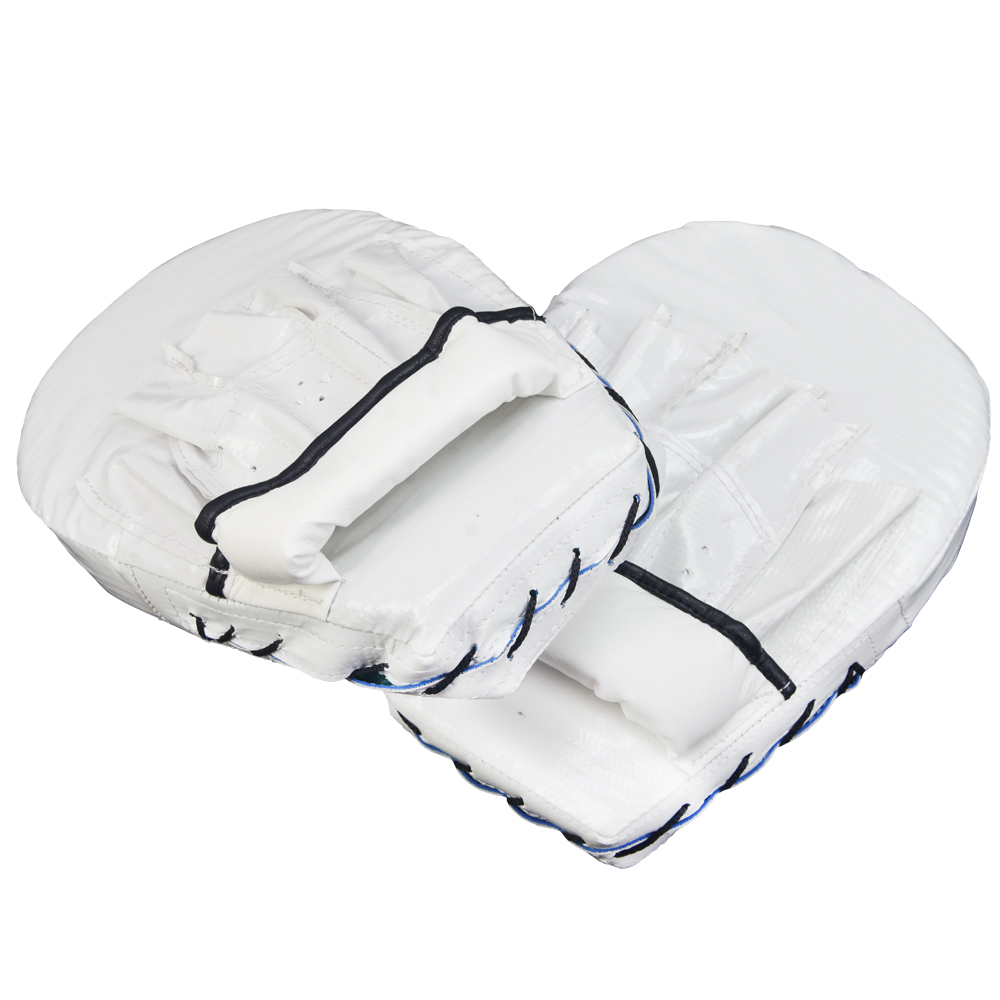 2 pares de Manoplas de entrenamiento Ideal para actividades deportivas como fútbol, voleibol, baile, baloncesto, bádminton, atletismo y muchos otros deportes