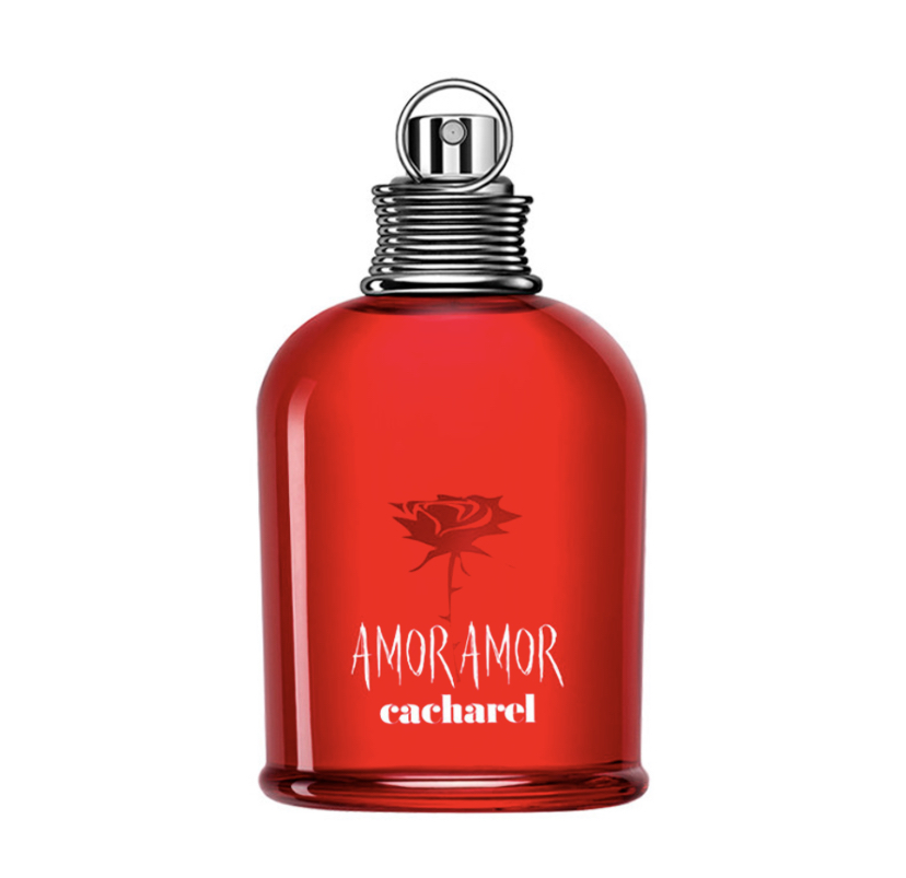 Cacharel Amor Amor In A Flash Eau de Parfum 100 ml