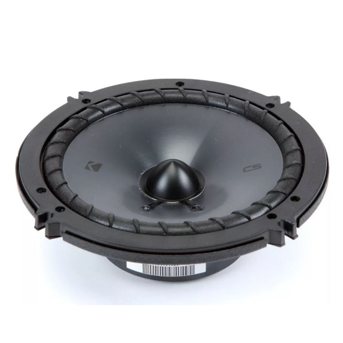 Set de medios Kicker CSS65 6.5"
