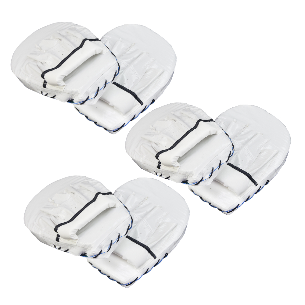 3 Pares De Manoplas de entrenamiento Ideal para actividades deportivas como fútbol, voleibol, baile, baloncesto, bádminton, atletismo y muchos otros deportes