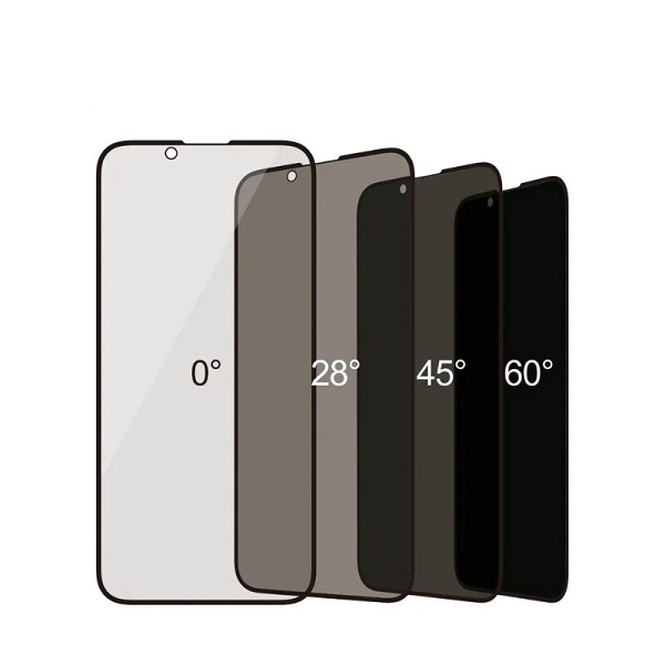 Protector de Pantalla Ipone 14 pro Max Privacidad