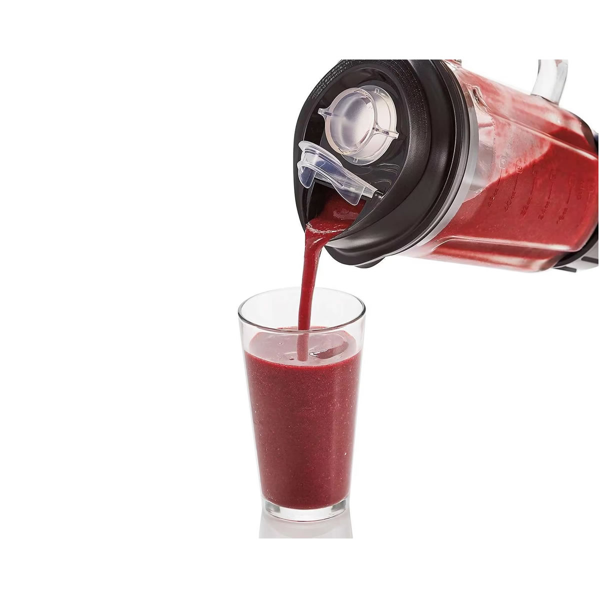 Licuadora Profesional Hamilton Beach 58600 Power Max 1680 W