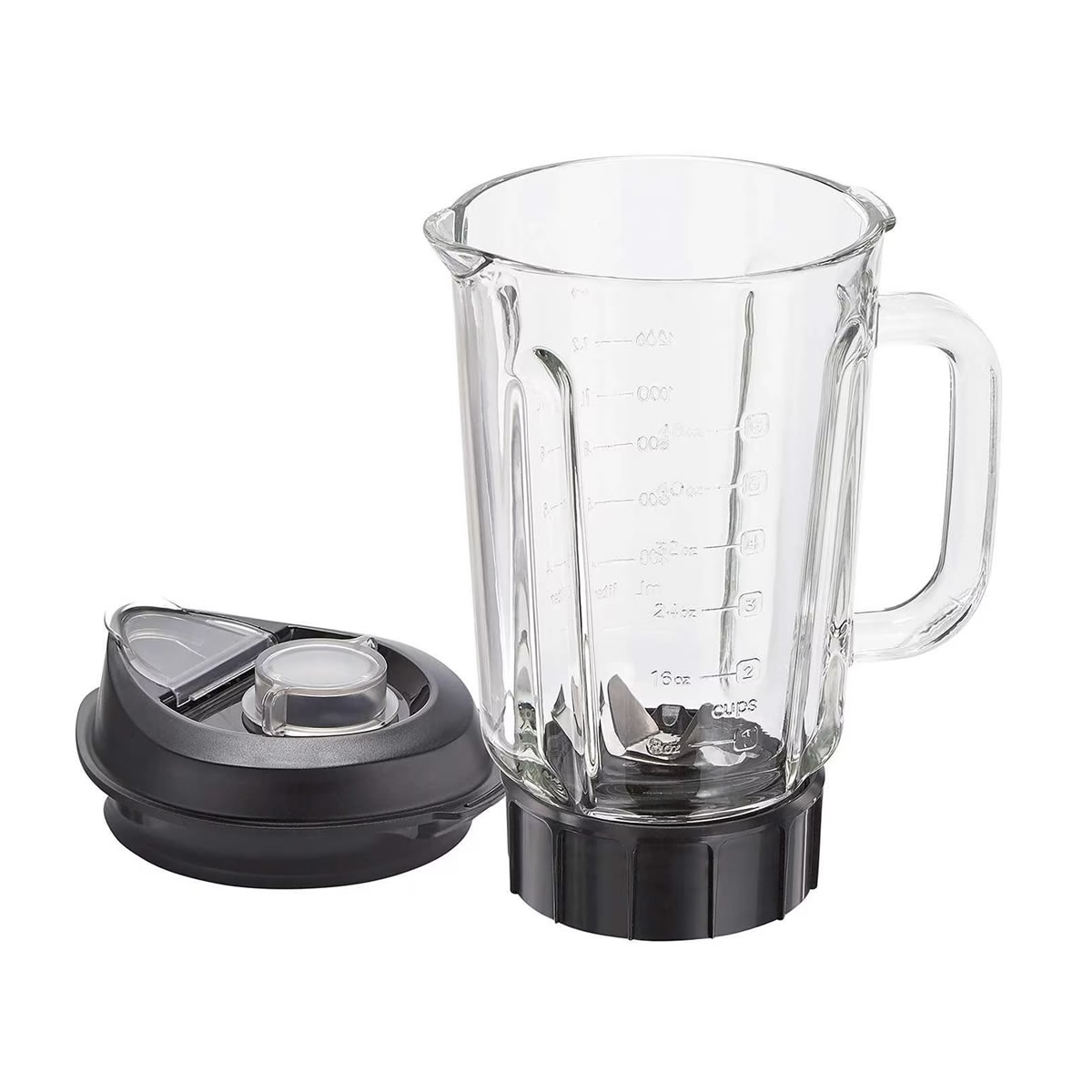 Licuadora Profesional Hamilton Beach 58600 Power Max 1680 W