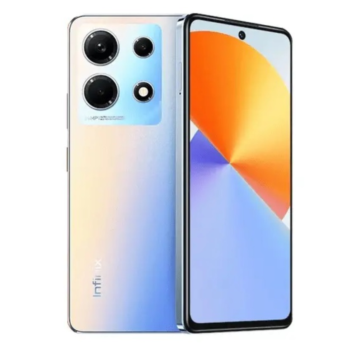 Infinix Note 30 Dual sim 256GB 8GB RAM