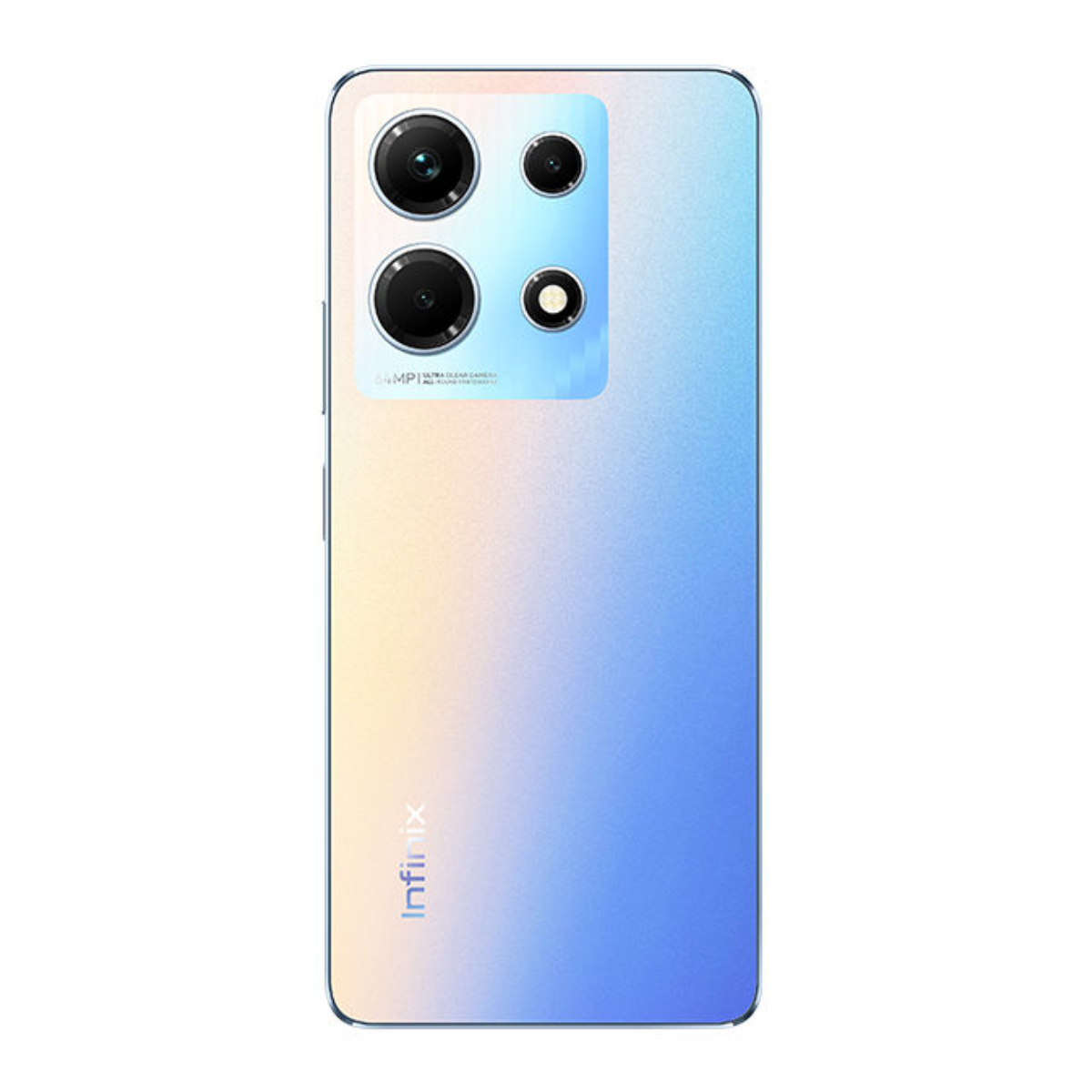 Infinix Note 30 Dual sim 256GB 8GB RAM