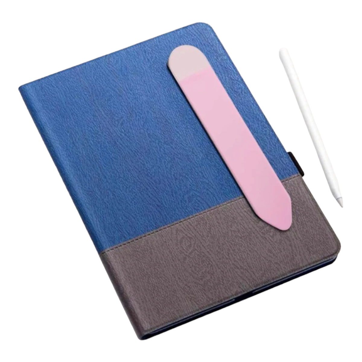 Funda Apple Pencil 1 Y 2 Porta Lapiz Adhesivo Para iPad