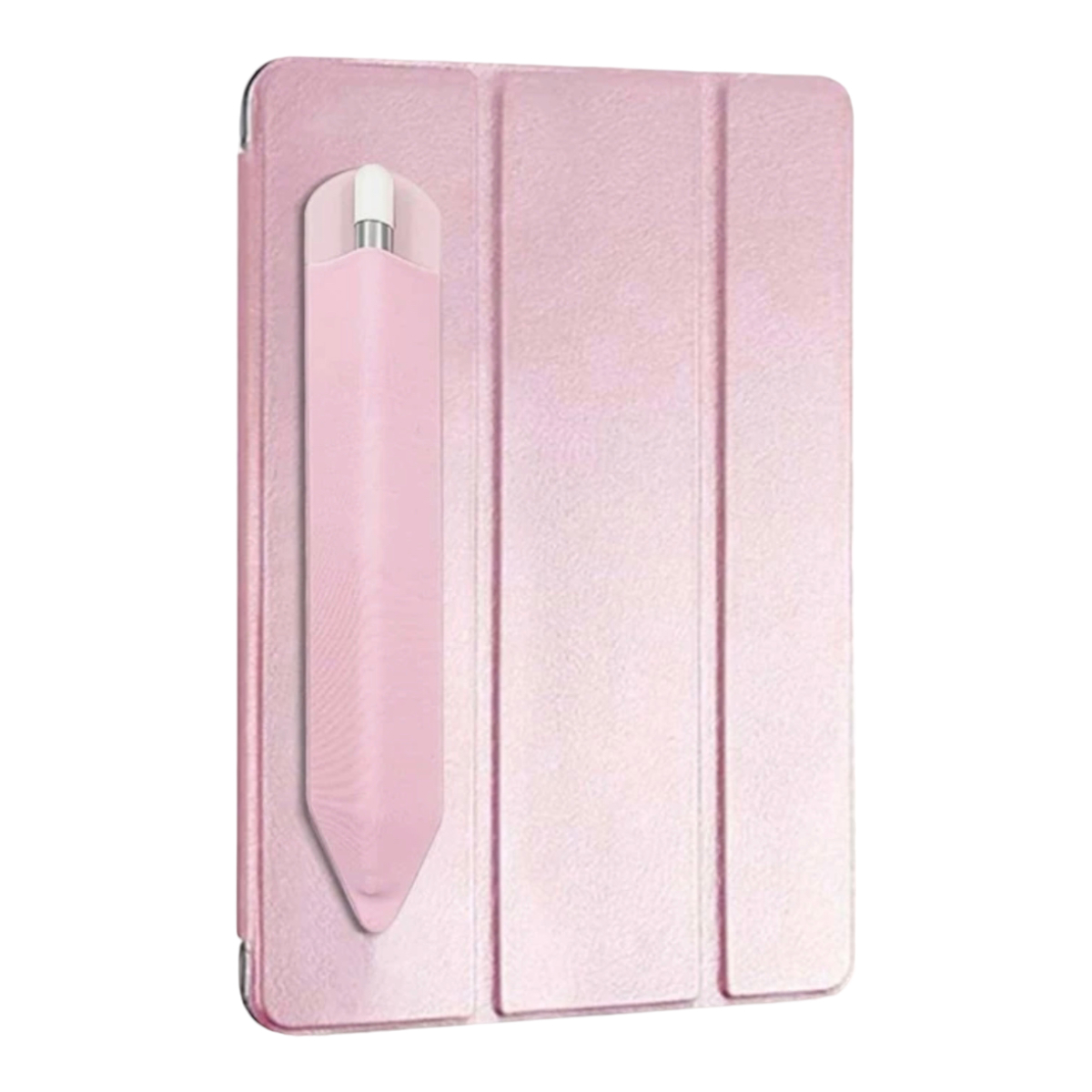 Funda Apple Pencil 1 Y 2 Porta Lapiz Adhesivo Para iPad