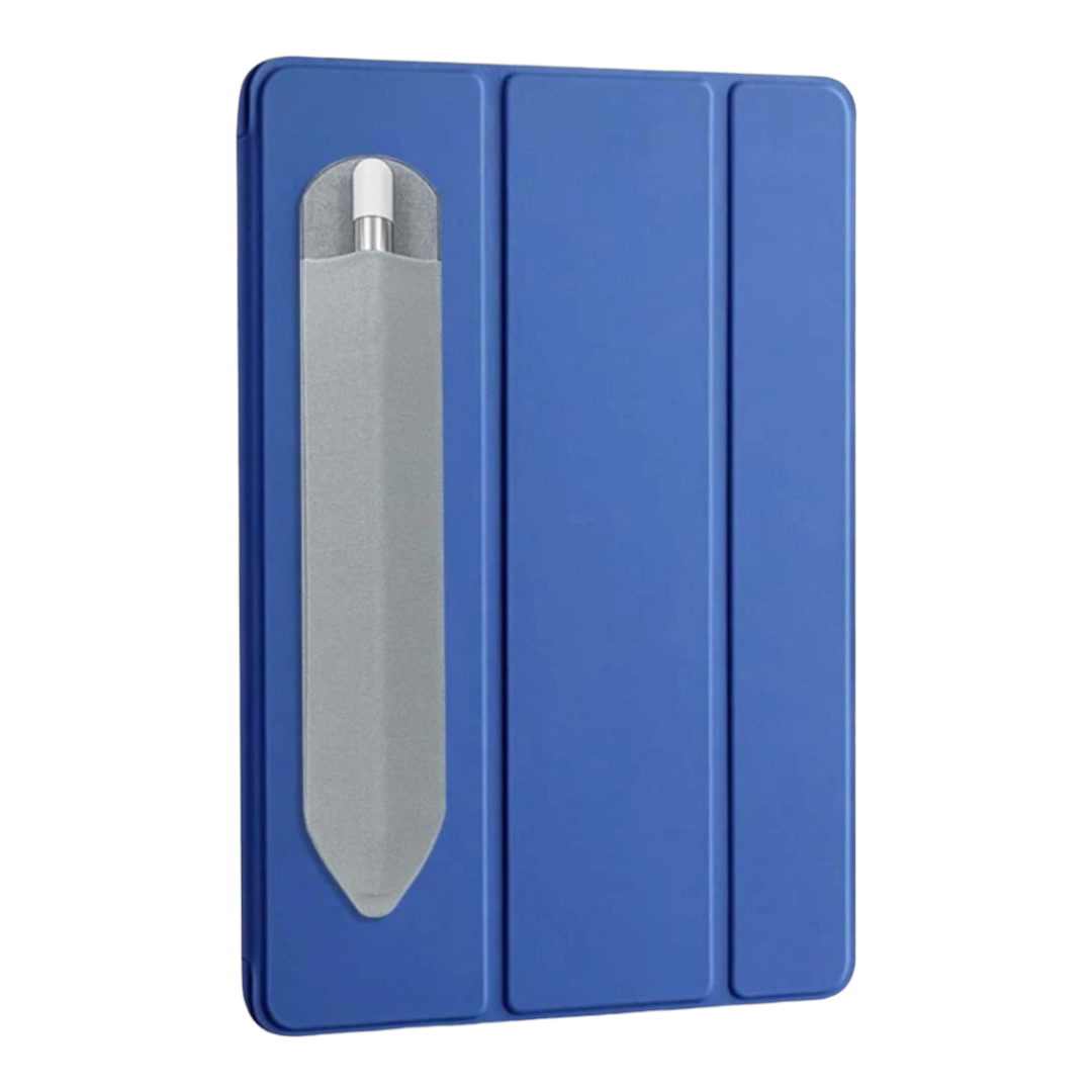 Funda Apple Pencil 1 Y 2 Porta Lapiz Adhesivo Para iPad