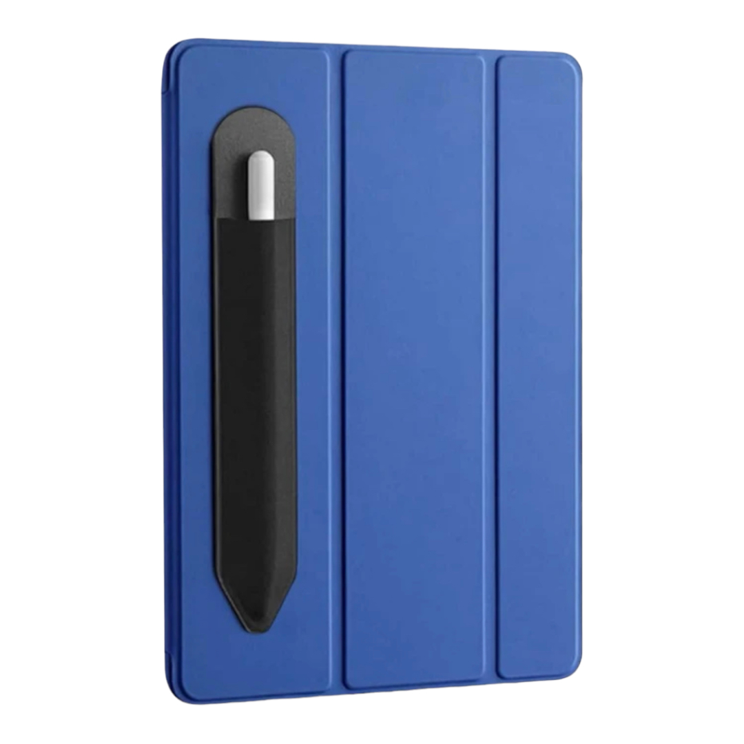 Funda Apple Pencil 1 Y 2 Porta Lapiz Adhesivo Para iPad