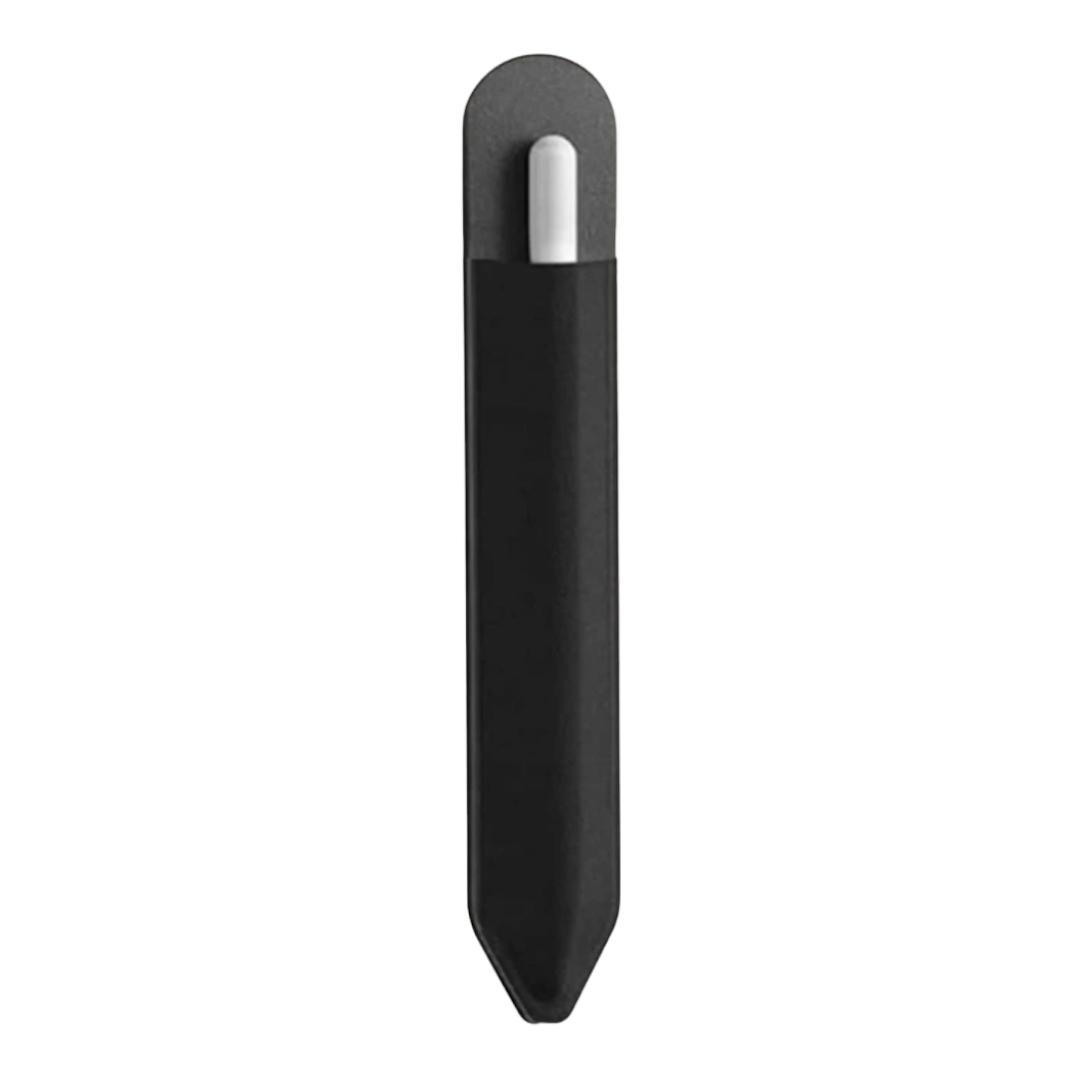 Funda Apple Pencil 1 Y 2 Porta Lapiz Adhesivo Para iPad