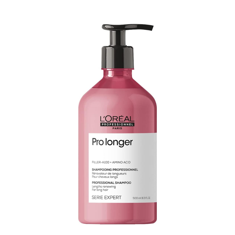 Shampoo Loreal Pro Longer Serie Expert 500ML