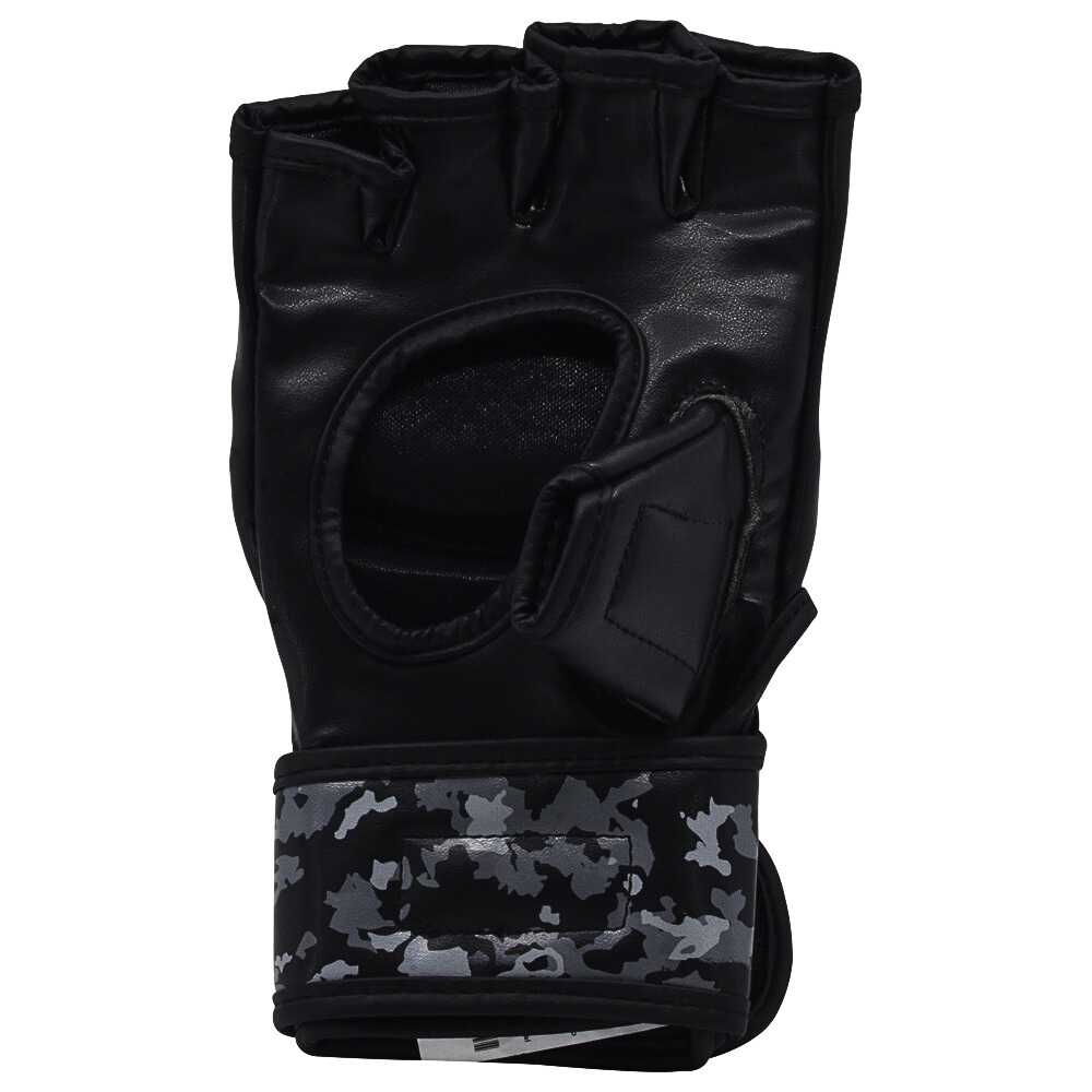 Guantes de MMA Ideal proteger pero deja los dedos libres para maniobras de grappling como la pelea en el clinch o las sumisiones Gim