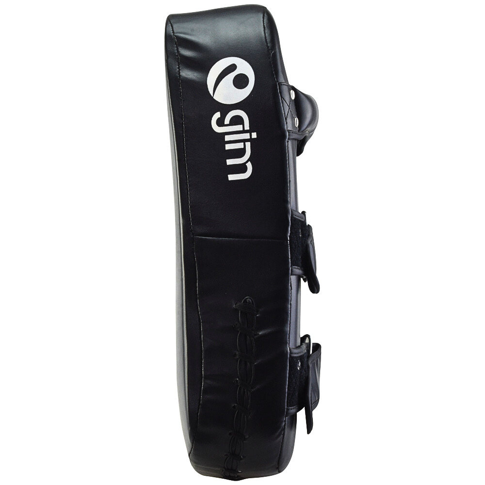 Almohadilla de Kick Boxing Ideal para evaluar y practicar patadas altas y bajas, lo que mejora la velocidad, la precisión y la resistencia