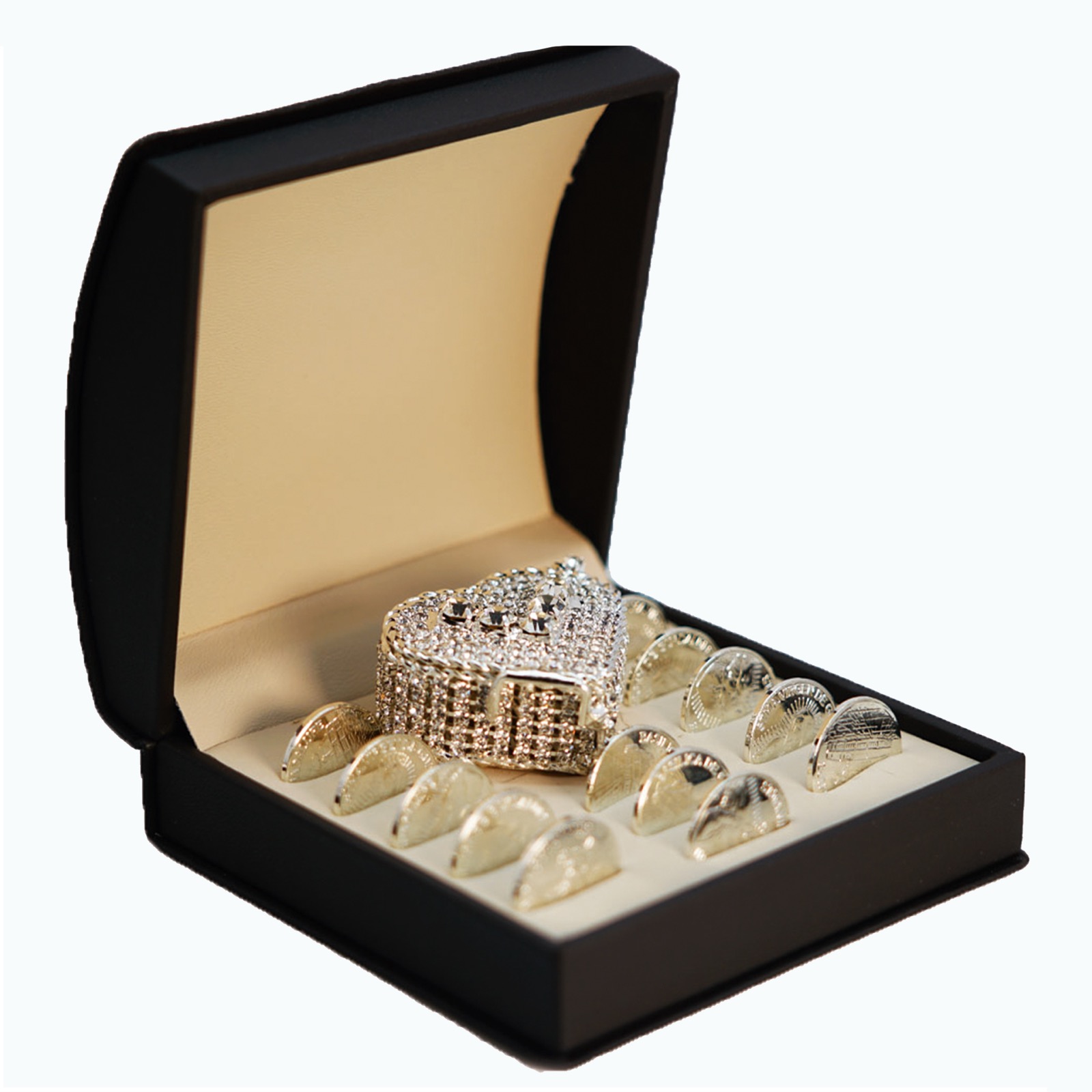 ARRAS DE BODA (KIT).