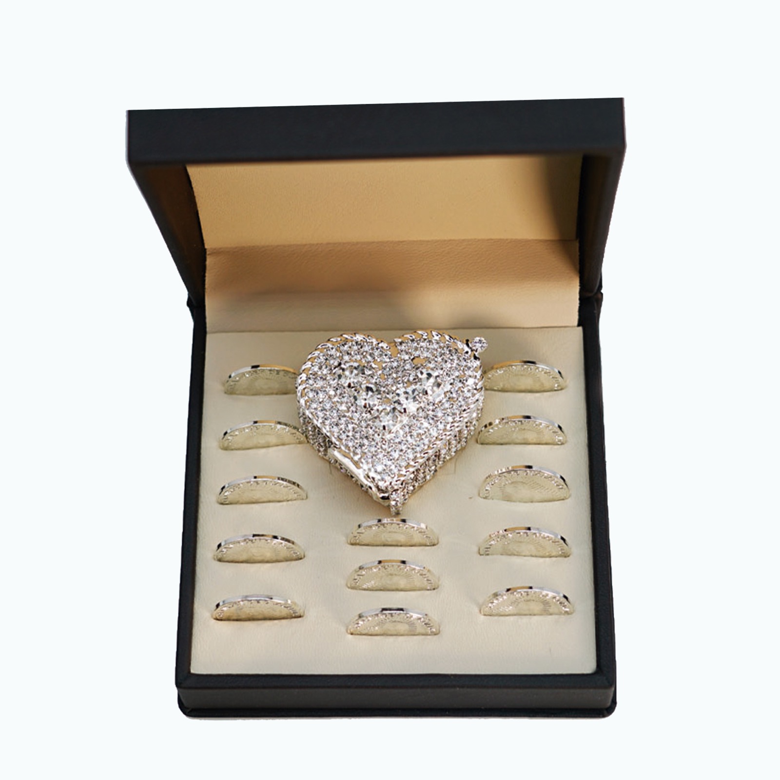 ARRAS DE BODA (KIT).